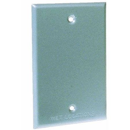 Raco Do it Weatherproof Electrical Cover 5943-1